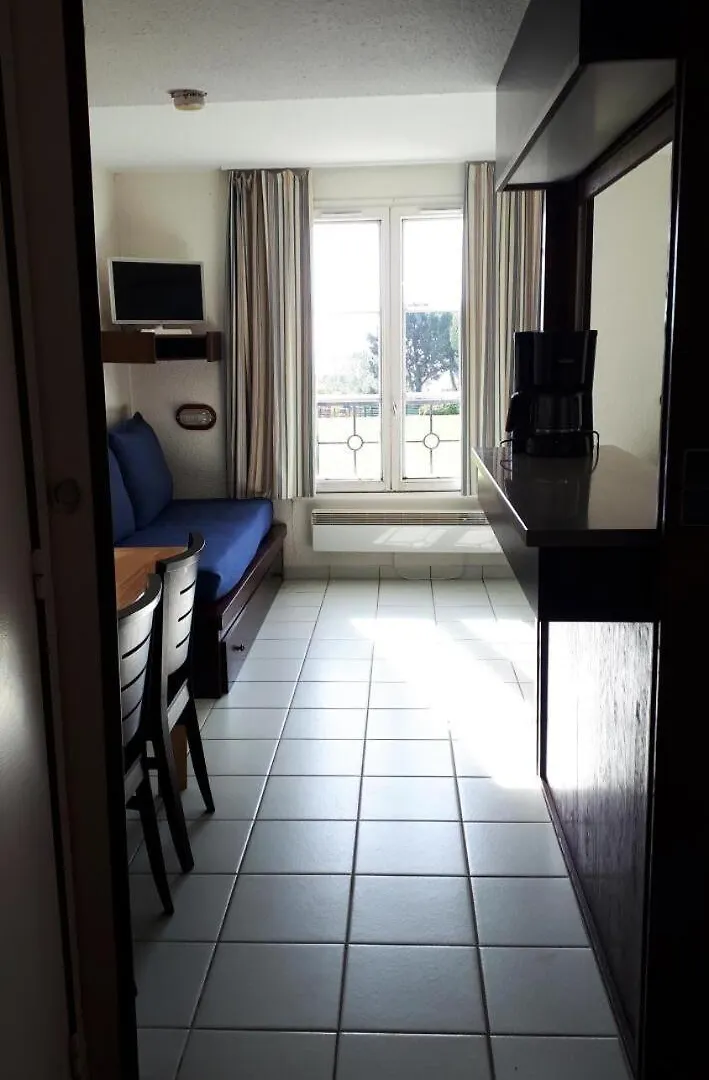 Apartment Residence Port Du Crouesty - Maeva Home - Appartement 2 Pieces 4 Personnes - Confort Mae-6444 Arzon France