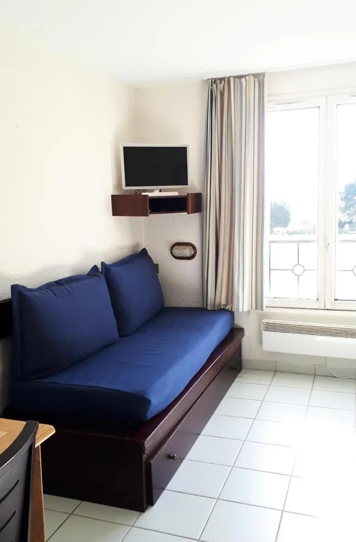 Residence Port Du Crouesty - Maeva Home - Appartement 2 Pieces 4 Personnes - Confort Mae-6444 Arzon