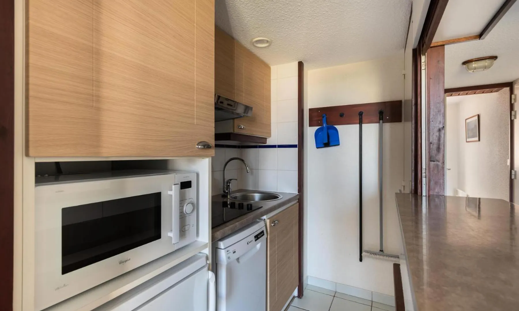 Residence Port Du Crouesty - Maeva Home - Appartement 2 Pieces 4 Personnes - Confort Mae-6444 Arzon France