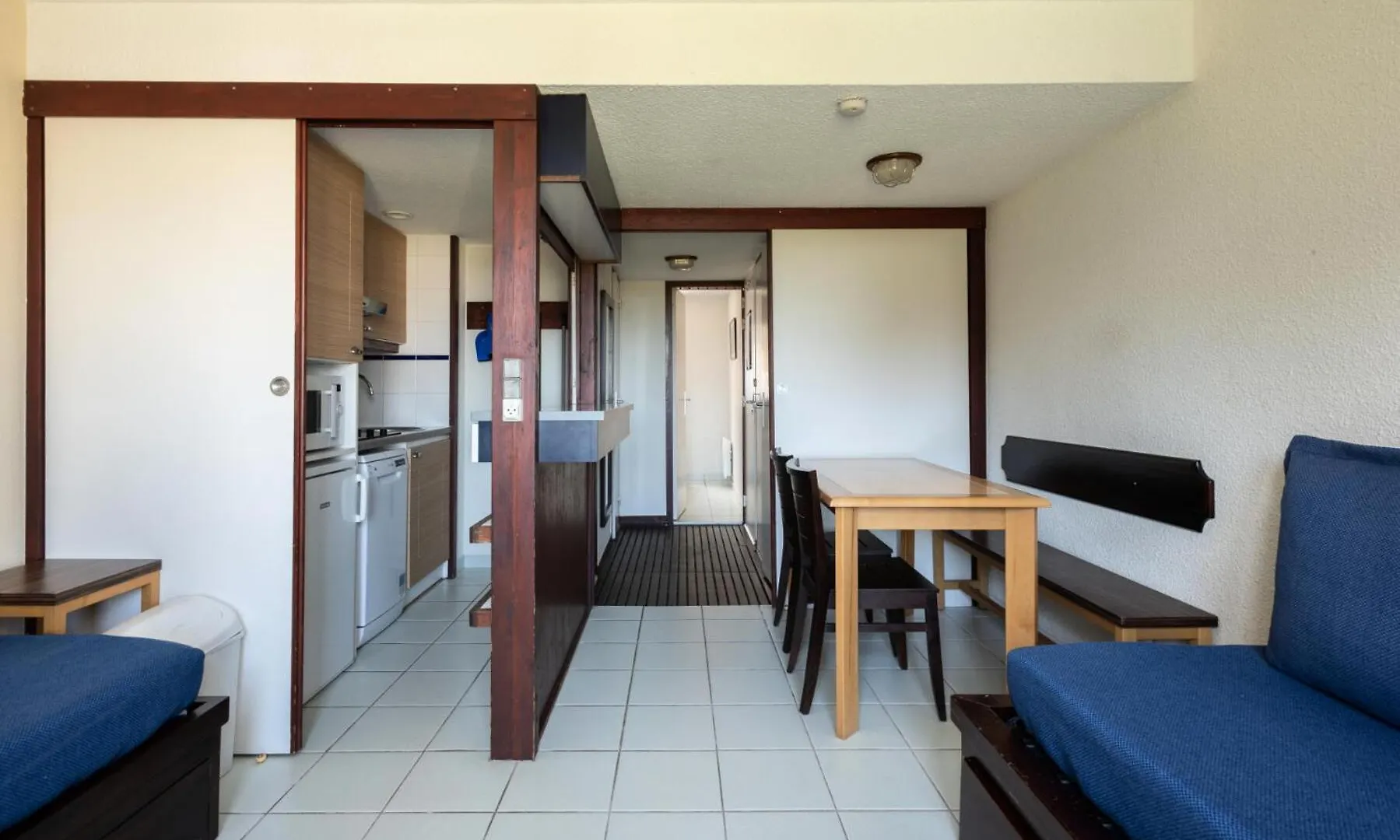 Residence Port Du Crouesty - Maeva Home - Appartement 2 Pieces 4 Personnes - Confort Mae-6444 アルゾン 0*,
