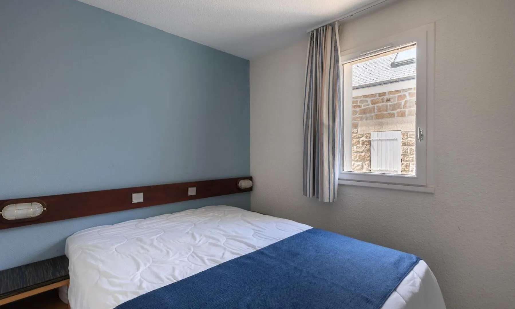 Residence Port Du Crouesty - Maeva Home - Appartement 2 Pieces 4 Personnes - Confort Mae-6444 Arzon