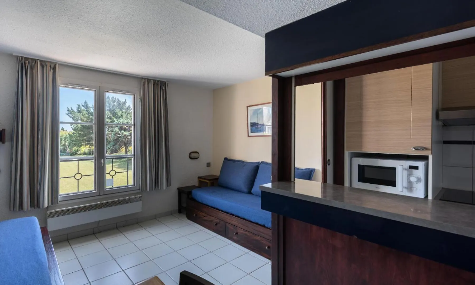 Residence Port Du Crouesty - Maeva Home - Appartement 2 Pieces 4 Personnes - Confort Mae-6444 Arzon Apartment