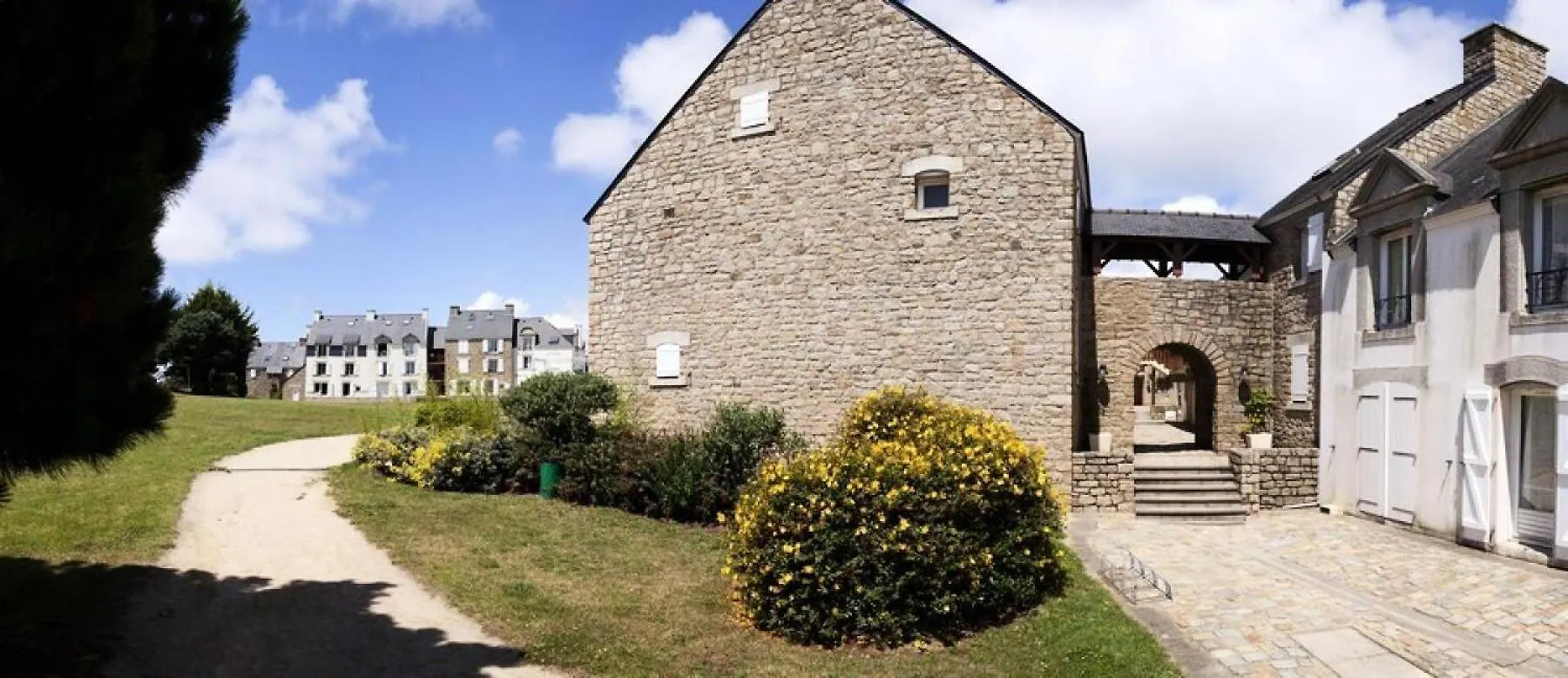 Residence Port Du Crouesty - Maeva Home - Appartement 2 Pieces 4 Personnes - Confort Mae-6444 Arzon 0*,  France