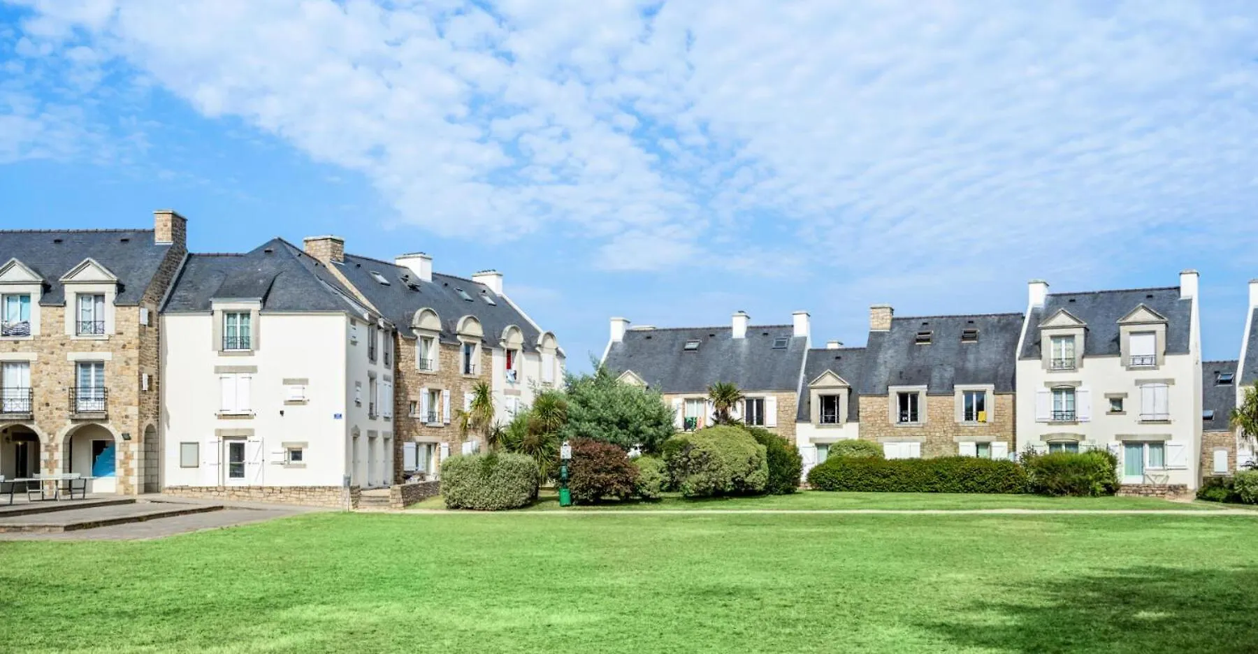 Apartment Residence Port Du Crouesty - Maeva Home - Appartement 2 Pieces 4 Personnes - Confort Mae-6444 Arzon
