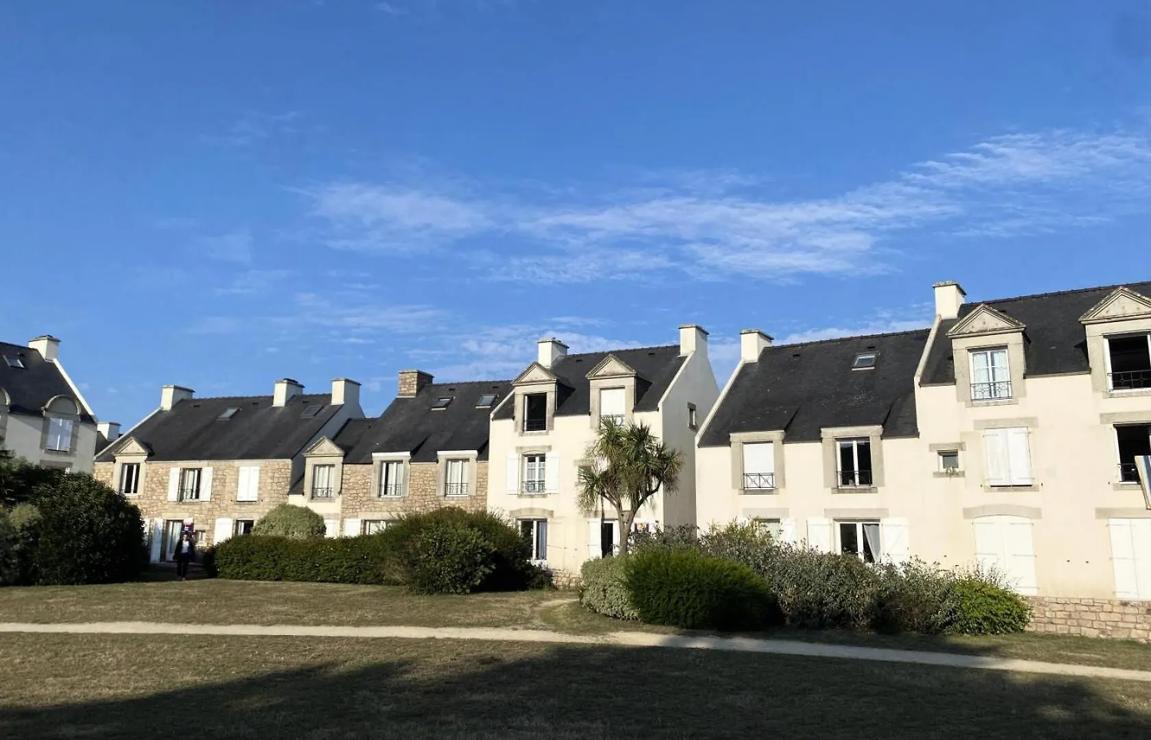 Residence Port Du Crouesty - Maeva Home - Appartement 2 Pieces 4 Personnes - Confort Mae-6444 Arzon 0*,  France