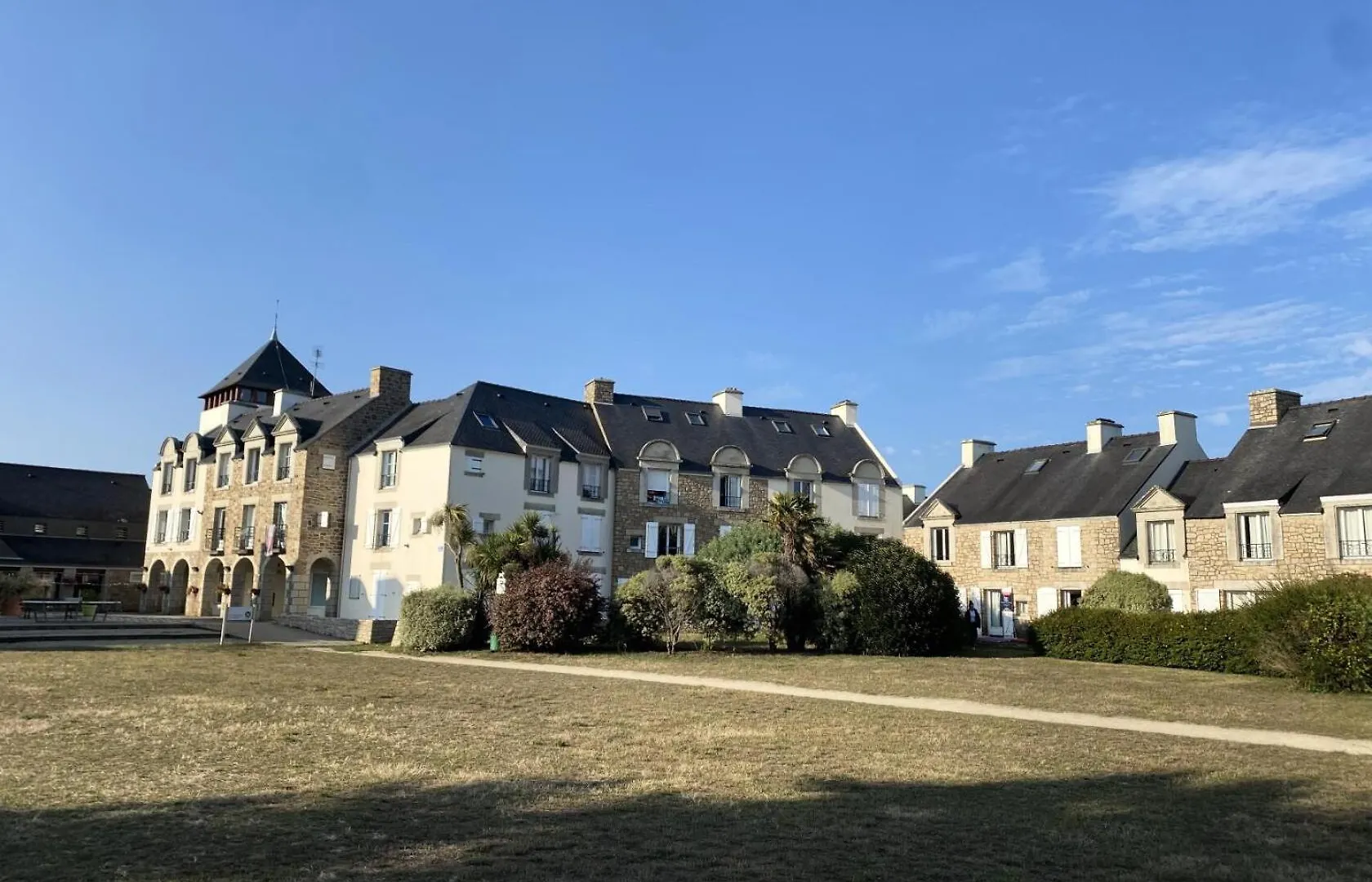 Residence Port Du Crouesty - Maeva Home - Appartement 2 Pieces 4 Personnes - Confort Mae-6444 Arzon Apartment